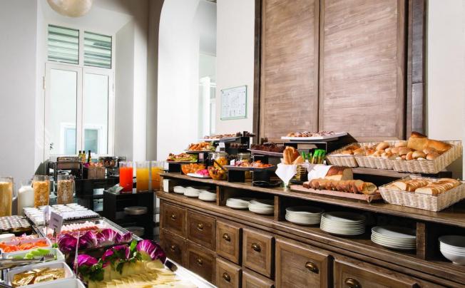 Фото отеля ROME TIMES HOTEL 