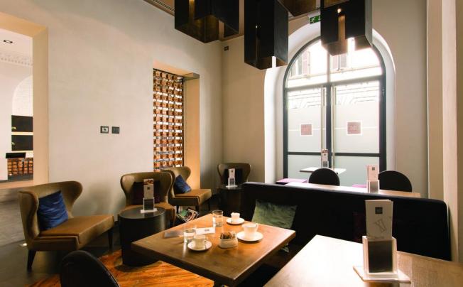 Фото отеля ROME TIMES HOTEL 