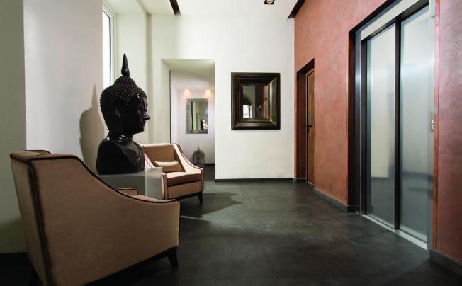 Фото отеля ROME TIMES HOTEL 