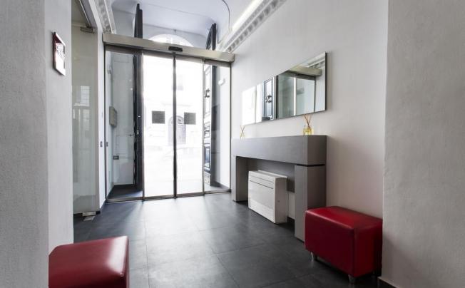 Фото отеля ROME TIMES HOTEL 