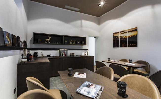 Фото отеля ROME TIMES HOTEL 