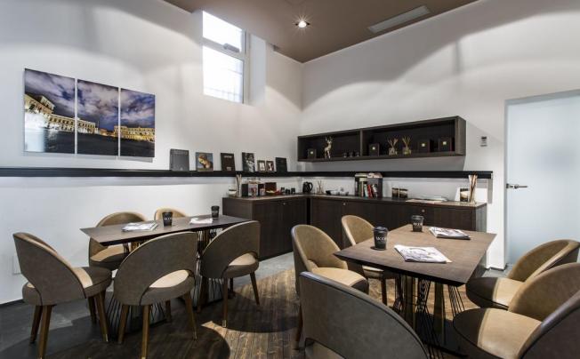 Фото отеля ROME TIMES HOTEL 