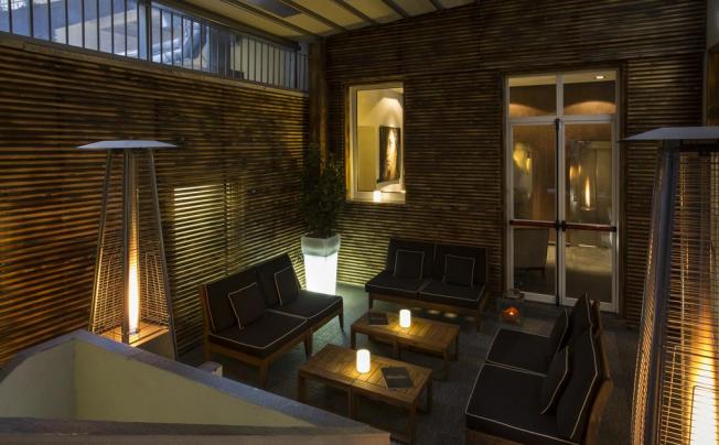 Фото отеля ROME TIMES HOTEL 