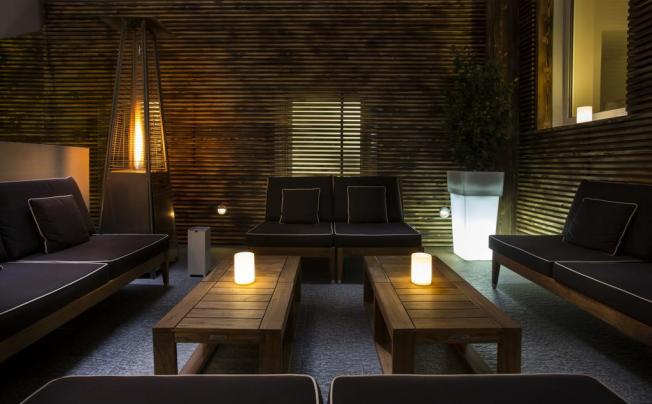 Фото отеля ROME TIMES HOTEL 