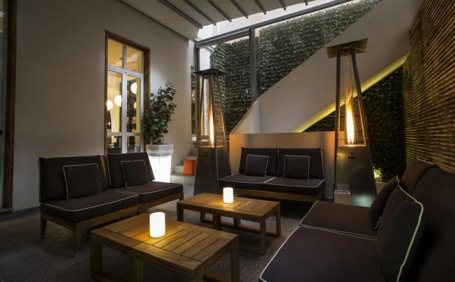 Фото отеля ROME TIMES HOTEL 