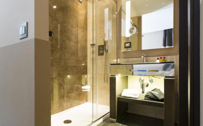 Фото отеля ROME TIMES HOTEL 