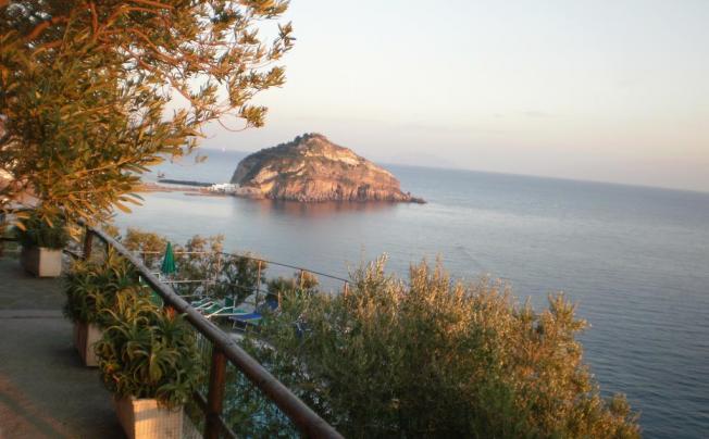 Фото отеля PUNTA CHIARITO RESORT