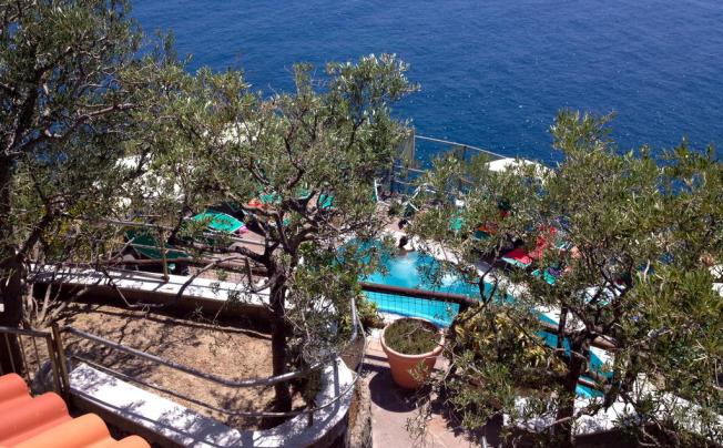 Фото отеля PUNTA CHIARITO RESORT