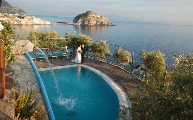 Фото отеля PUNTA CHIARITO RESORT