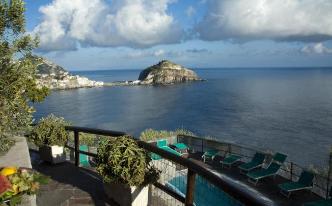 Фото отеля PUNTA CHIARITO RESORT