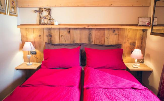 Фото отеля Chalet florin