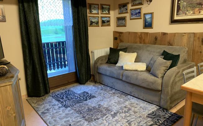 Фото отеля Chalet florin