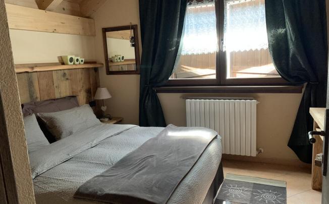 Фото отеля Chalet florin