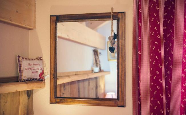 Фото отеля Chalet florin