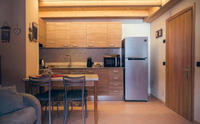 Фото отеля Chalet florin