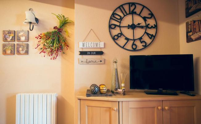 Фото отеля Chalet florin
