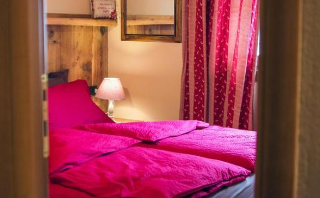 Фото отеля Chalet florin