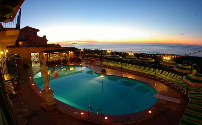 Фото отеля Orizzonte Blu
