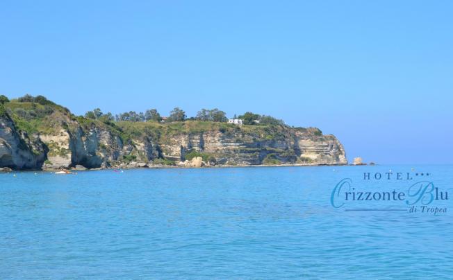 Фото отеля Orizzonte Blu