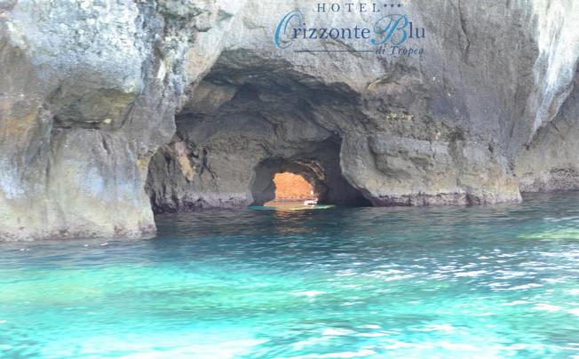 Фото отеля Orizzonte Blu