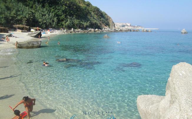 Фото отеля Orizzonte Blu
