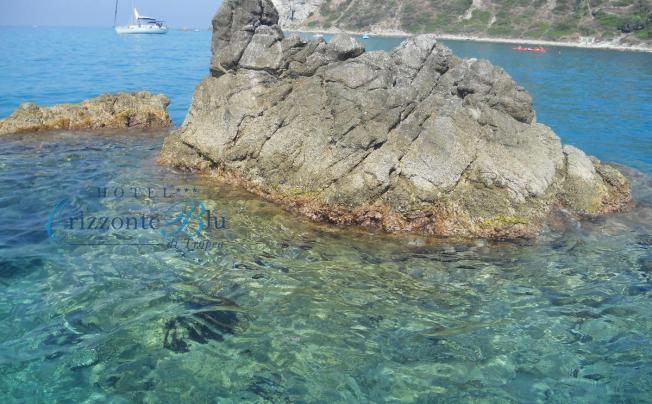 Фото отеля Orizzonte Blu