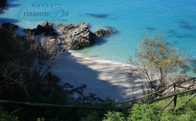 Фото отеля Orizzonte Blu