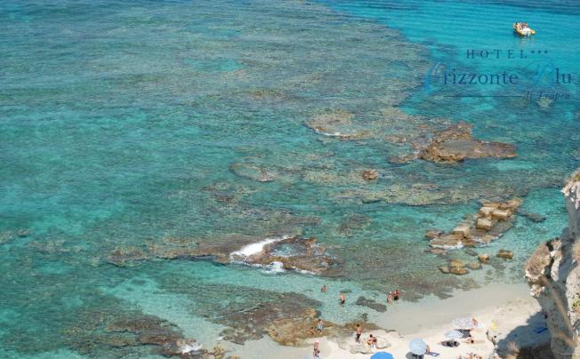 Фото отеля Orizzonte Blu
