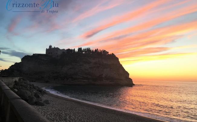 Фото отеля Orizzonte Blu