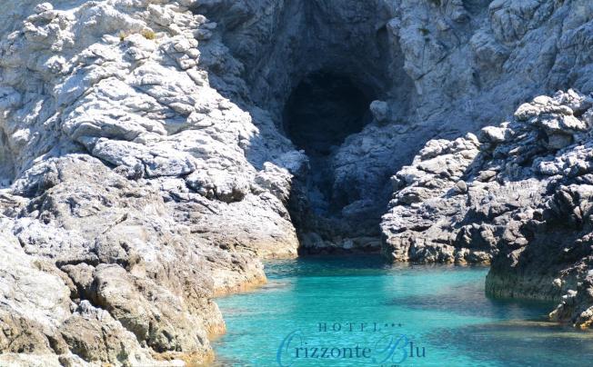 Фото отеля Orizzonte Blu