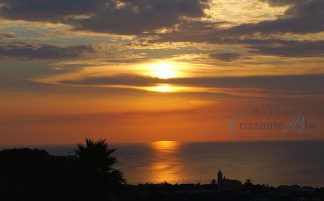 Фото отеля Orizzonte Blu
