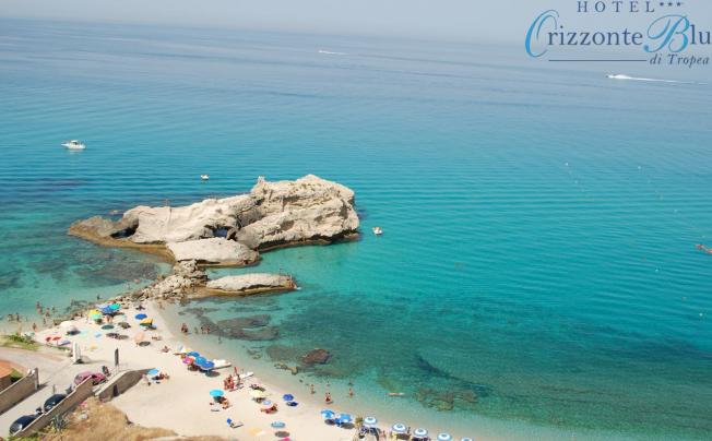Фото отеля Orizzonte Blu