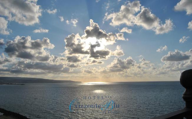 Фото отеля Orizzonte Blu