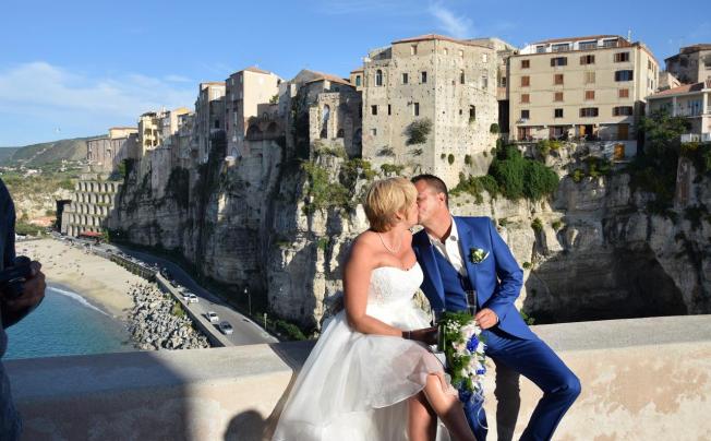 Фото отеля Orizzonte Blu