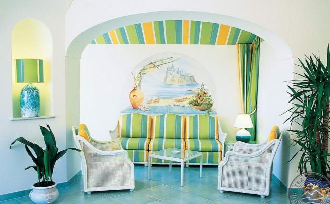 Фото отеля Floridiana
