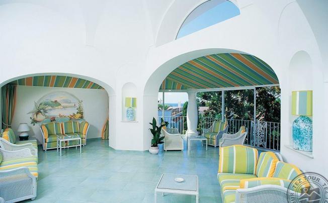 Фото отеля Floridiana