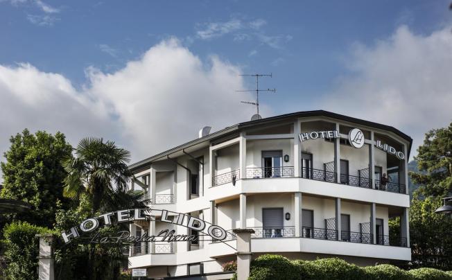 Фото отеля Hotel Lido La Perla Nera