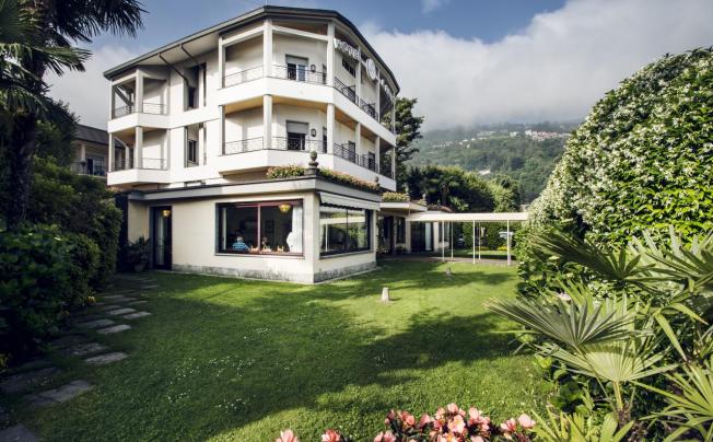 Фото отеля Hotel lido la perla nera