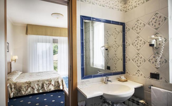 Фото отеля Hotel lido la perla nera