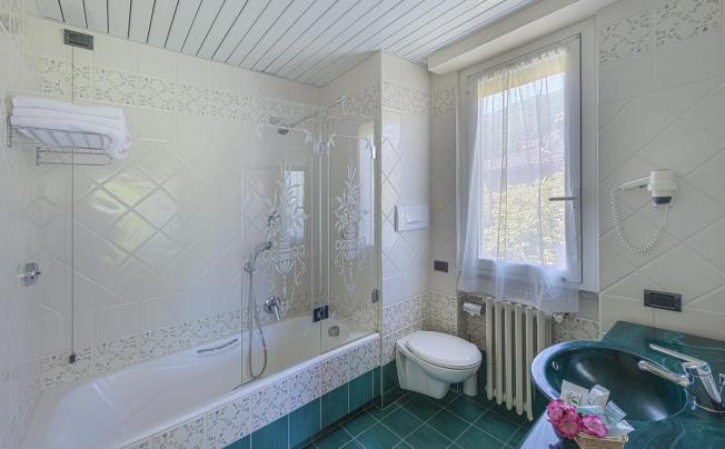 Фото отеля Hotel lido la perla nera