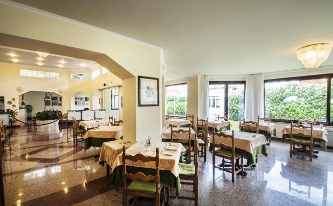 Фото отеля Hotel lido la perla nera
