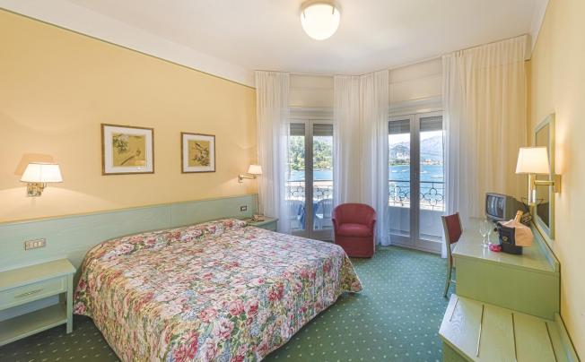 Фото отеля Hotel lido la perla nera