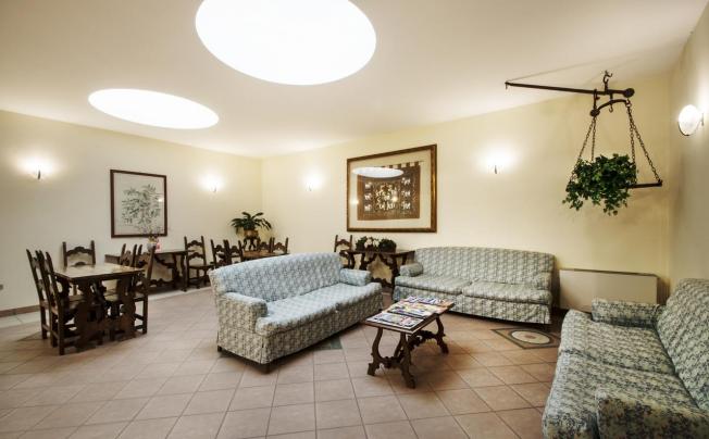 Фото отеля Hotel lido la perla nera