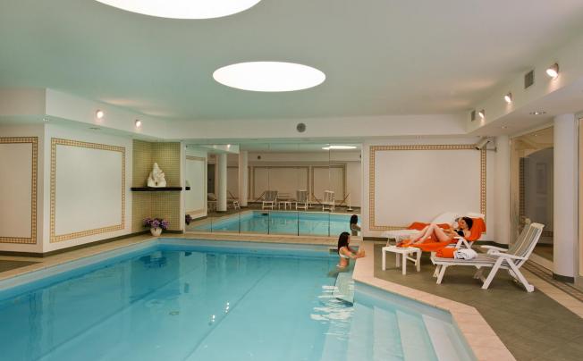 Фото отеля Hotel lido la perla nera
