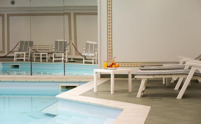 Фото отеля Hotel lido la perla nera