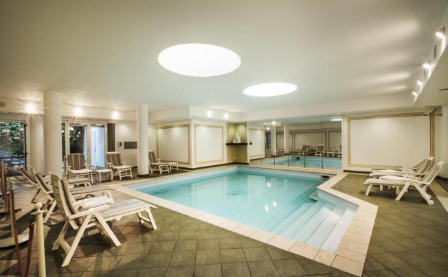 Фото отеля Hotel lido la perla nera