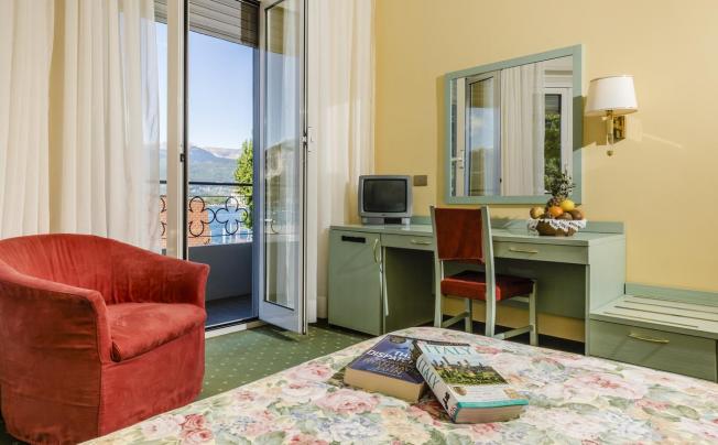 Фото отеля Hotel lido la perla nera