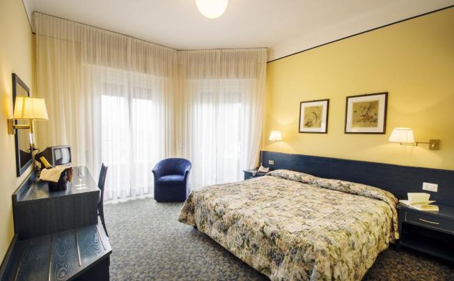 Фото отеля Hotel lido la perla nera