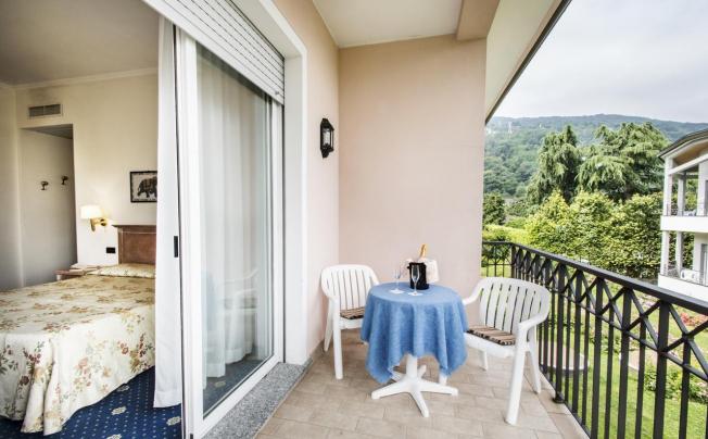 Фото отеля Hotel lido la perla nera