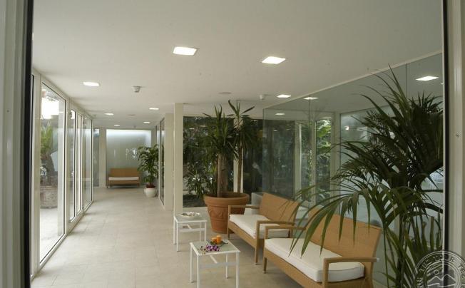 Фото отеля Reginna Palace